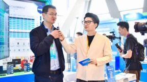 电机产业大脑：帮助企业实现数字化管理多样化节能