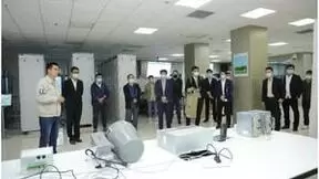 行业首个！新型电力系统5G-A创新应用实验室成立