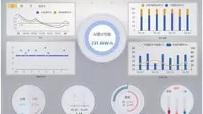 维谛技术全新智能微模块，将AI技术，变成具象化的现实