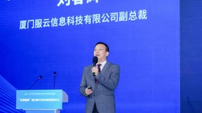 安全狗云原生安全能力亮相2022南京软博会 护航“东数西算”工程