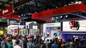 科技盛宴诠释中国智慧，雅迪助力中国“智”造全球化布局