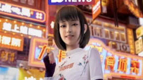 《迷你世界》推出国风虚拟偶像，紧跟时代是平台持续发展关键