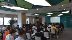 58同城升级“创翼计划”多维度发力 为残疾人就业创业持续“添翼”