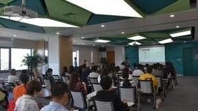 58同城升级“创翼计划”多维度发力 为残疾人就业创业持续“添翼”