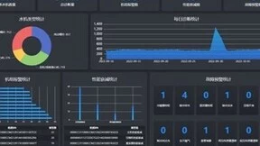 美的水机智能诊断服务，做水机界的“私人医生“