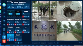 联通数聚赋新能 智泽古城焕生机