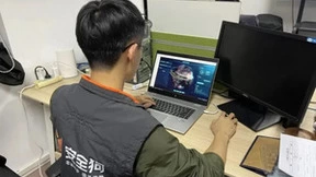 安全狗持续4年零失误实力守护金鸡颁奖典礼