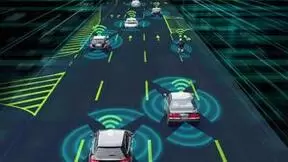 未来已来，智能汽车背后的材料新世界