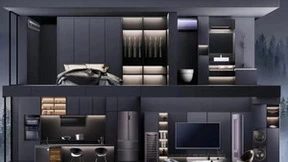 三翼鸟2周年发布全屋智慧新套系，场景方案再升级