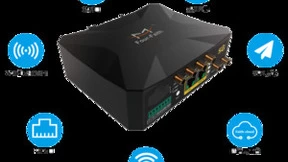 5G LAN赋能智慧工厂加速落地，四信5G工业路由器成最佳助攻