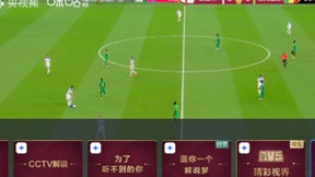 中国移动咪咕上线“声画双超高清”直播 刷新世界杯观赛体验
