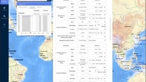 墨迹赤必罗远翔：解决航运业务经营风险，需要覆盖全流程的气象方案