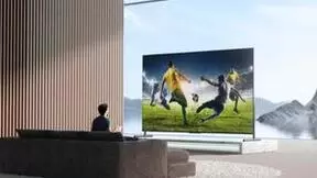 新一轮电视换机大周期开启，TCL科技长期盈利能力或持续向上