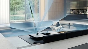 随身、随心、随时 —— DEVIALET MANIA 帝瓦雷狂潮全新高保真便携式音响 超凡音质，从容而至