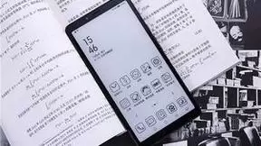 海信阅读手机A7内外兼修，带你阅见新视界