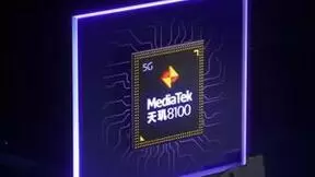 MediaTek发布天玑8200移动芯片 冰峰能效释放高能游戏体验