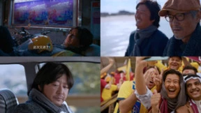 世界杯主题短片电影《远征》上线 中国移动携手导演陆川讲述美好故事