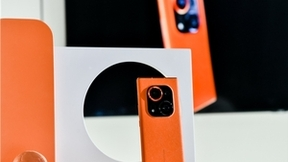 多项首发 先锋出鞘——TECNO 全球旗舰新品发布会迪拜震撼亮相