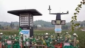 5G+速 移路领先 | 5G“慧”种养 乡村旧貌换新颜