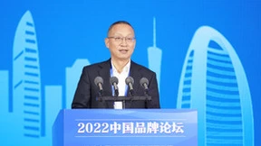 中国移动总经理董昕：打造“大国重器” 铸就“卓著品牌”