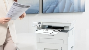 探索无线打印新边界，奔图M6700DW Plus带来全新体验