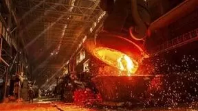 5G+速 移路领先 | 大国重器 “智”造升级