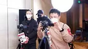 佳倍热爱 无惧挑战 EOS青年影像学院沈阳站开讲