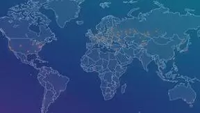 领航数据中心出海 秦淮数据获DCD“数据中心创新奖”