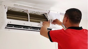 大件家电安装痛点被击破 京东率先实现空调、热水器“到货次日装”