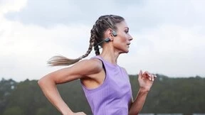 双12年终盛典，又一个Shokz韶音运动耳机“真香时刻”