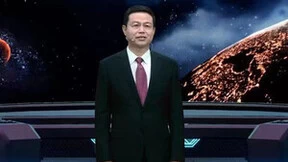 中国移动董事长杨杰：聚力融合创新 共谱数智华章