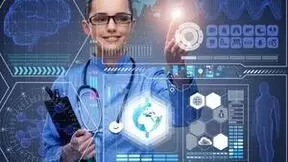 医学人工智能守护生命之光：用算力与时间赛跑，推动医疗均质化