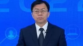 中国移动李慧镝：打造“自智网络”，共创数智未来