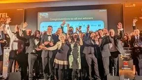 中国移动和华为核心网自智网络创新实践荣获GTA“年度最佳自动化项目奖”