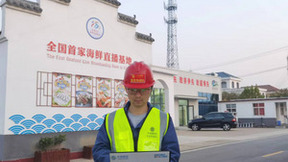 连云港赣榆移动：全力护航“双十二”