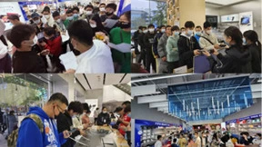 稳坐“冠军”席位！vivo X90开售销量同比X80增长2倍