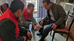 中移物联深耕“智”造，助力社会治理方式转型