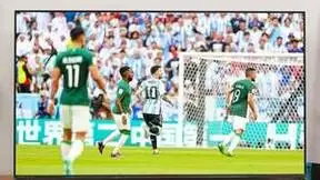 海信电视携手侯明昊致敬追光者，尽显光影之美