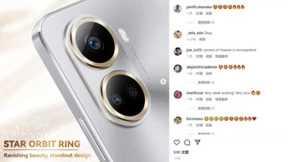 华为nova 10 SE海外实力圈粉，12月9日迎来国内首销