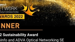 亚信科技5G网络节能产品荣获2022世界网络转型大奖