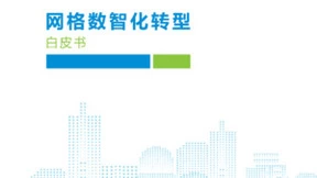 中国移动发布《网格数智化转型白皮书》：释放数据价值，赋能千行百业数智化转型