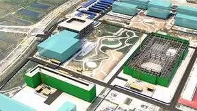 设备制造领域唯一！海尔智家获全国BIM技术大赛大奖