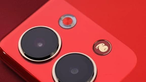 OPPO Reno9兔年定制红正式开卖！生肖设计元素，售价2499起