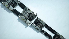 轻且强悍！全新自研铰链技术，OPPO Find N2系列折叠体验全面进化