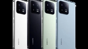 美光助力 Xiaomi 13 首批搭载 LPDDR5X 内存，打造下一代智能手机新体验