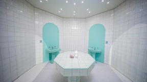 Kohler x Nada Debs携沉浸式艺术装置亮相2022迈阿密设计展