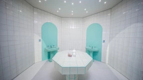 Kohler x Nada Debs携沉浸式艺术装置亮相2022迈阿密设计展