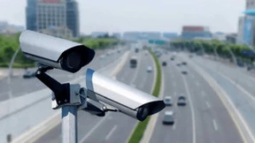 AI智能技术助力电动两轮车文明出行