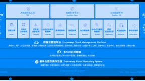 星环数据云平台 TDC 3.1 发布，新增滚动重启、存储回收站等八大核心功能