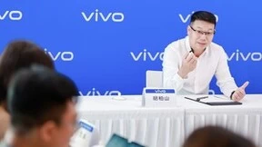 发力自研芯片与操作系统，vivo高端突破稳步前行